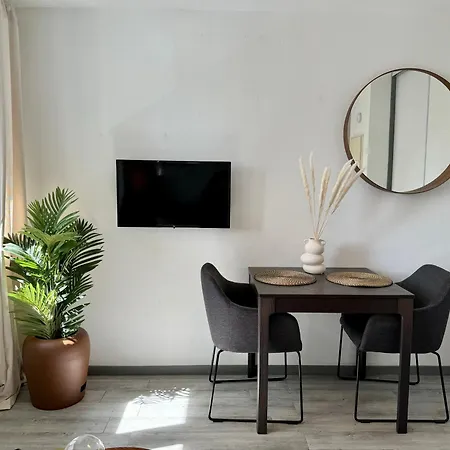 Baya Apartment *