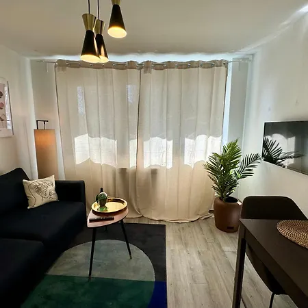 Apartment Baya *