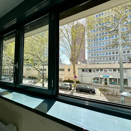 Appartement Baya Lyon