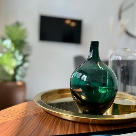 Appartement Baya Lyon