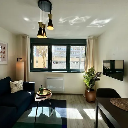 Baya Apartment *