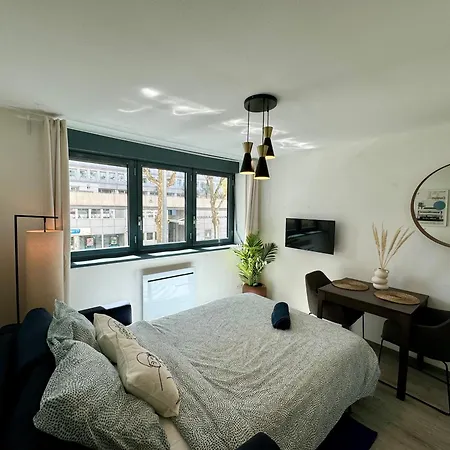 Baya Apartment