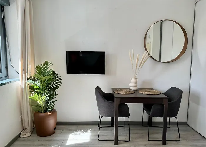 Baya Apartman *