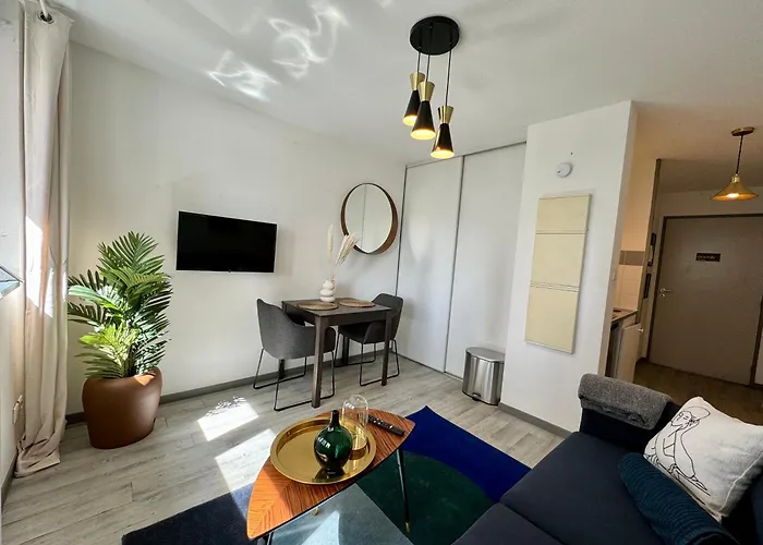 Apartment Baya