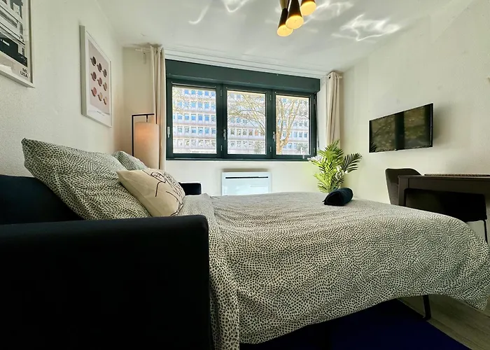 Baya Apartman *