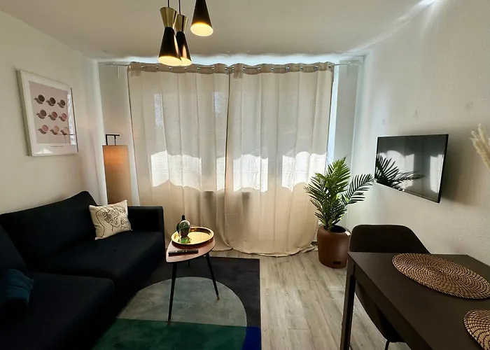 Apartman Baya *