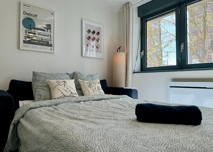 Baya Apartman