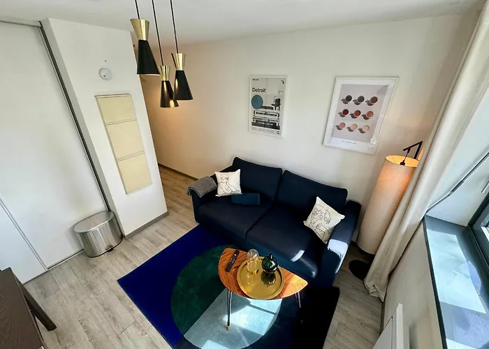 Apartment Baya Lyon