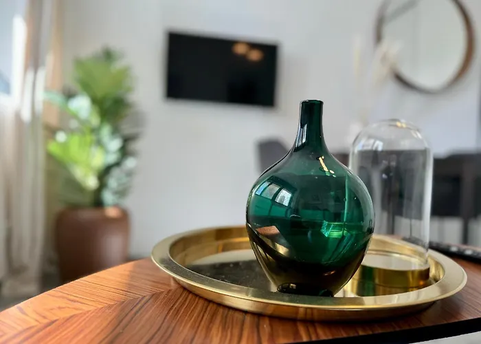 Apartman Baya Lyon