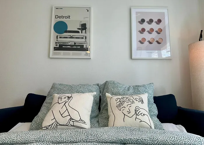 Apartment Baya
